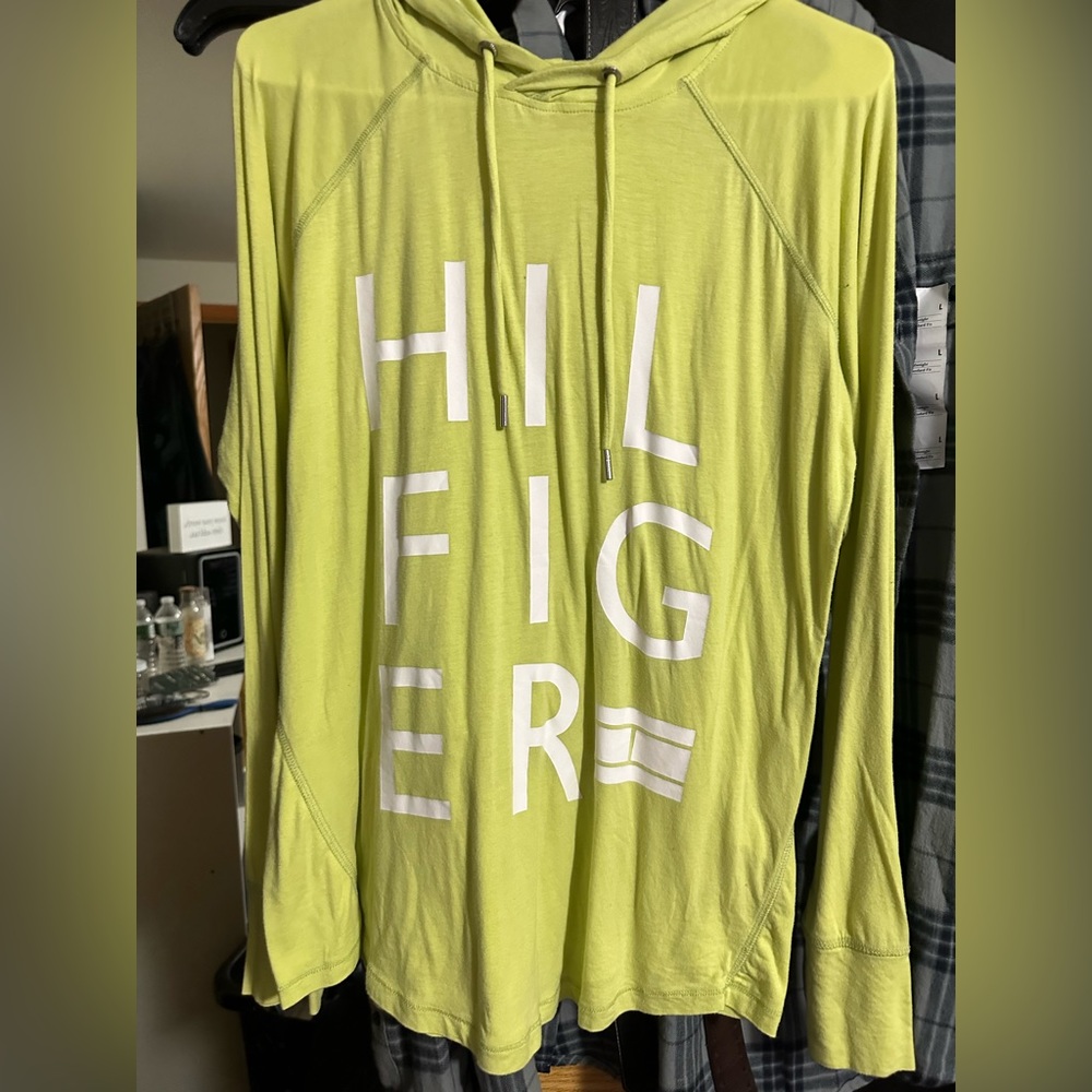 Tommy Hilfiger long sleeve
